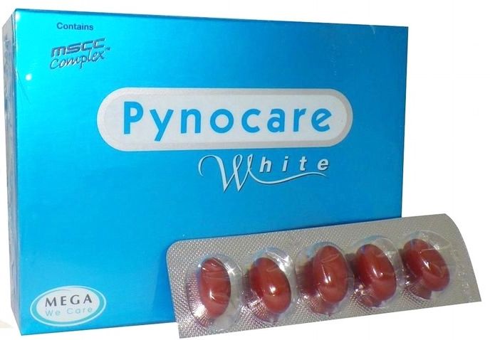 Pynocare