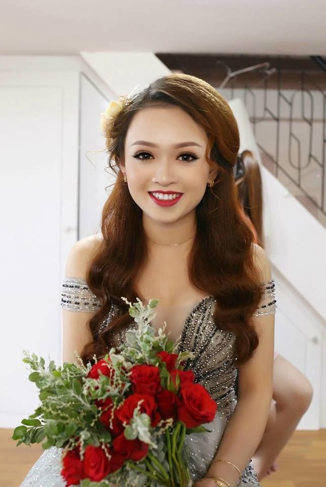 Quách Hào Bridal & Makeup