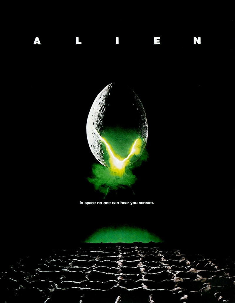 Quái vật không gian (Alien - 1979)