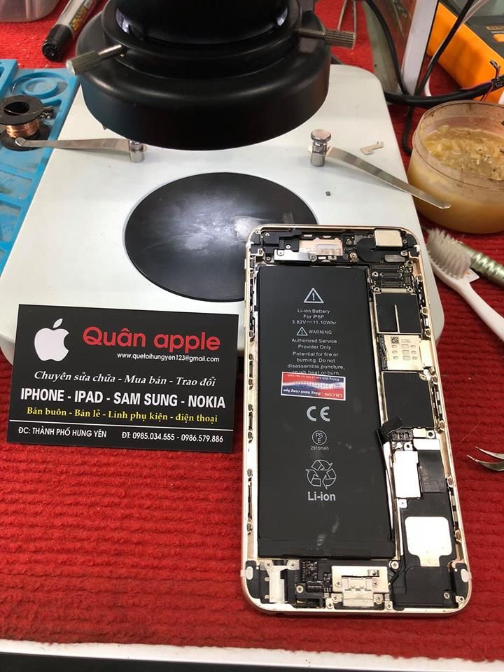 Quân Apple