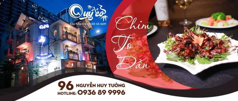 Quý Cò - Nguyễn Huy Tưởng