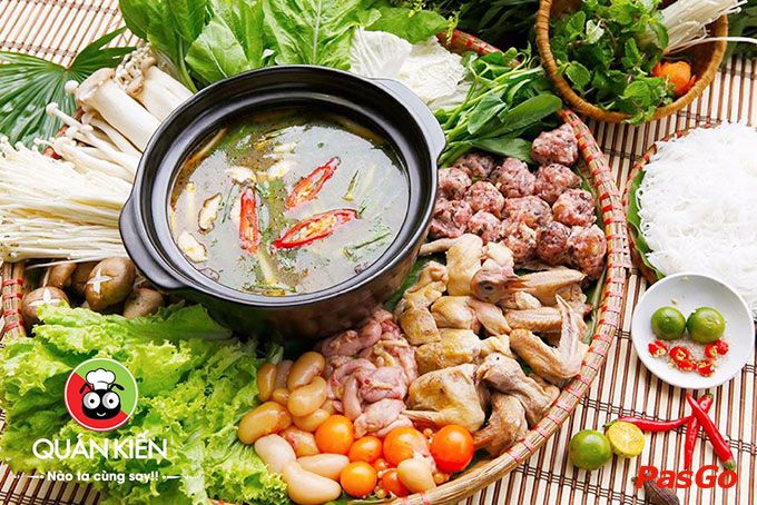 Quán Kiến Quán Kiến