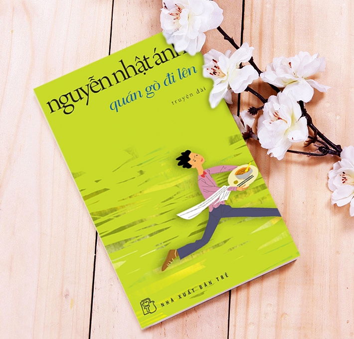 Quán gò đi lên Quán gò đi lên