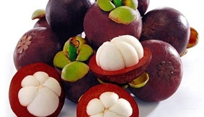 Quả măng cụt Quả măng cụt