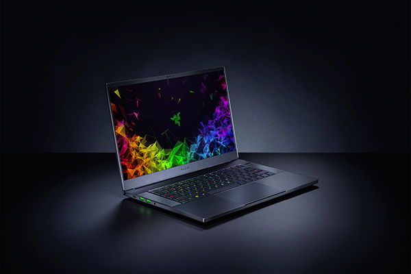 RAZER BLADE 15 BẢN NÂNG CAO VỚI RTX 2080