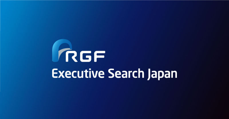RGF Executive Search