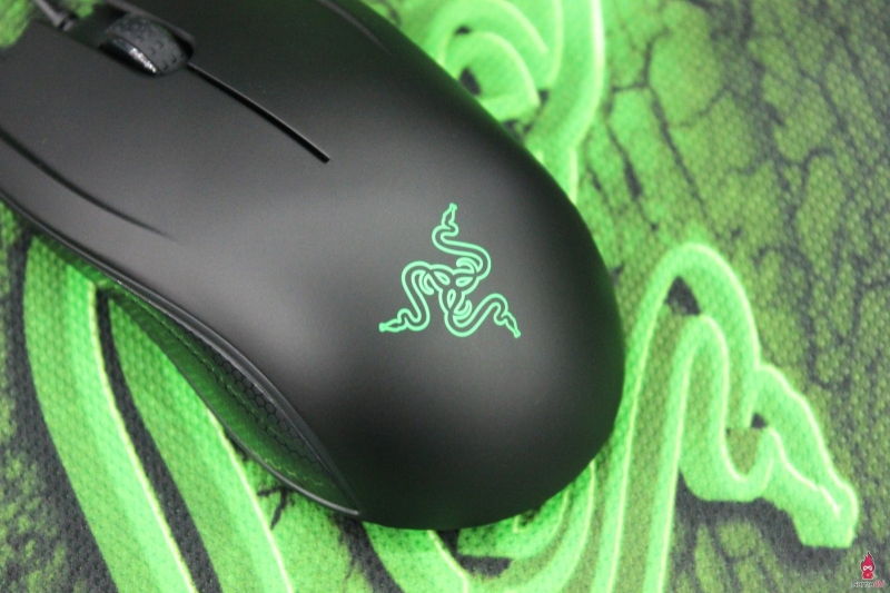 Razer Abyssus 2014: 990000 đồng