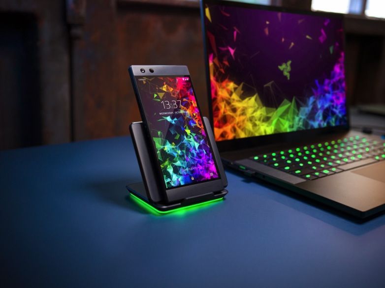 Razer Phone 3