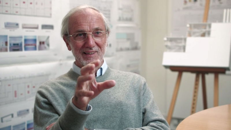 Renzo Piano