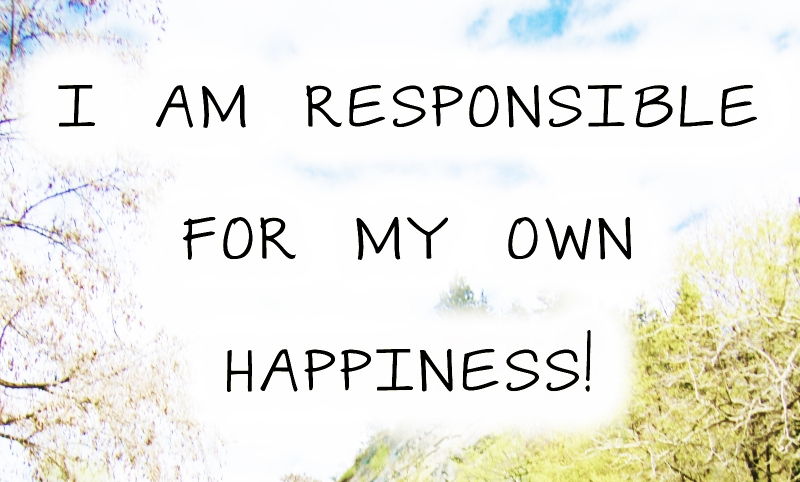 Responsible for…