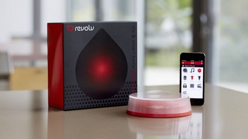 Revolv