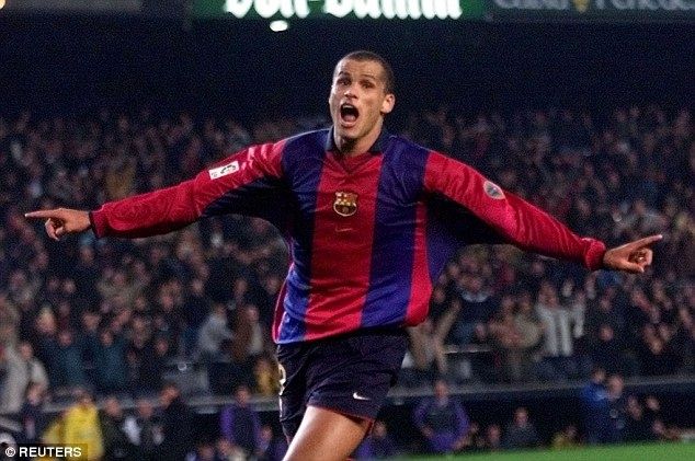 Rivaldo