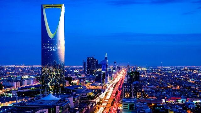 Riyadh