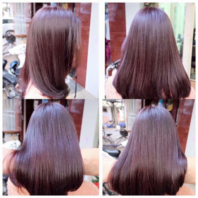 Rô Trần Hair Salon