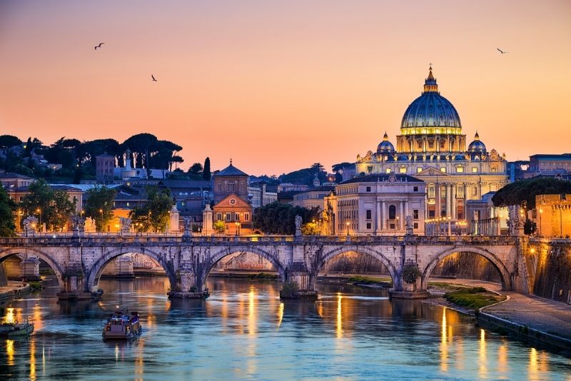 Rome - Italy