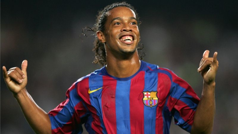 Ronaldinho