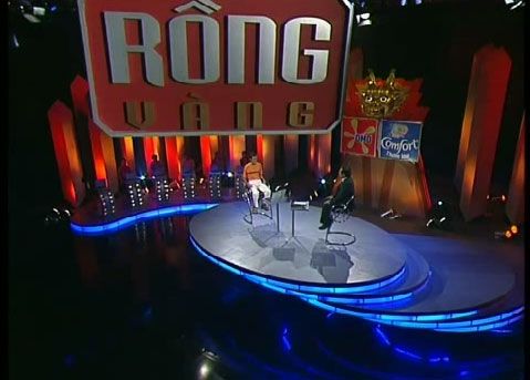 Rồng Vàng