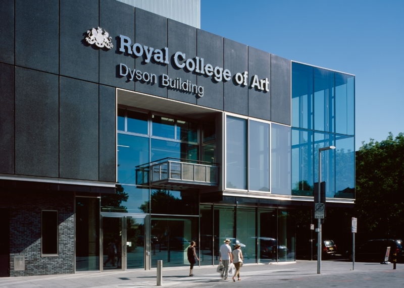 Royal College of Art (Luân Đôn, Anh)