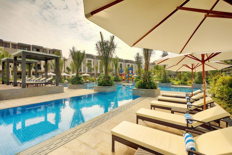 Royal Lotus Halong Resort & Villas