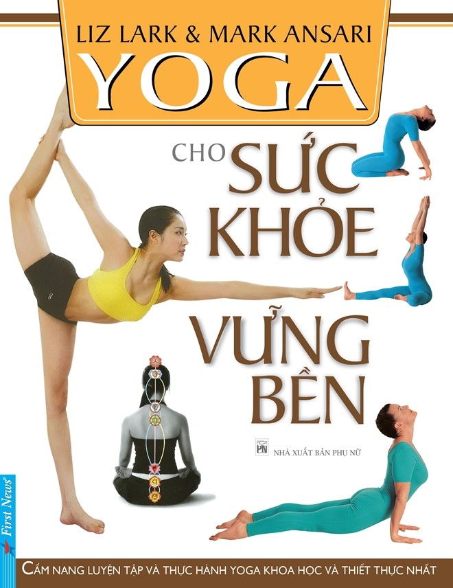 Sách Yoga