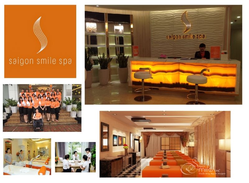 Saigon Smile Spa