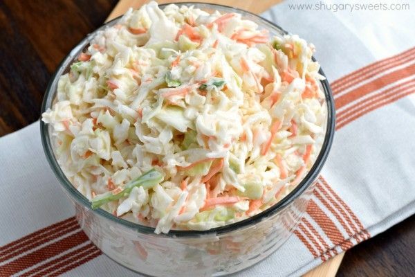Salad bắp cải