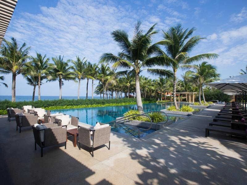 Salinda Resort - Đẳng cấp của sự hoàn mỹ Salinda Resort - Đẳng cấp của sự hoàn mỹ