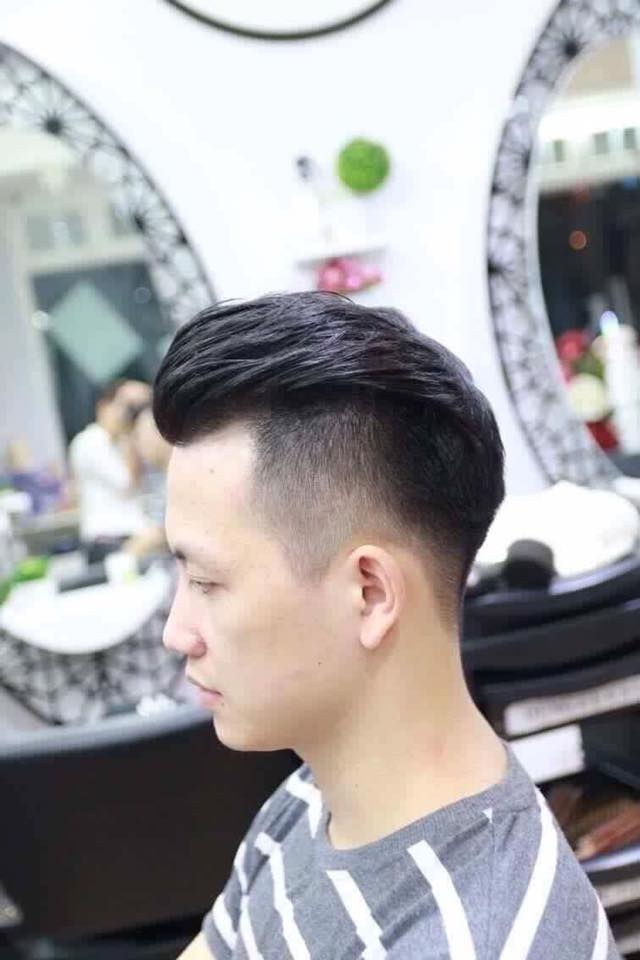 Salon Anh Đào