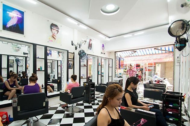 Salon Gia Hân