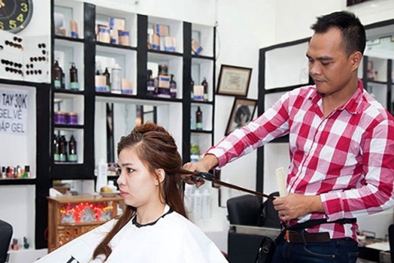 Salon Gia Hân