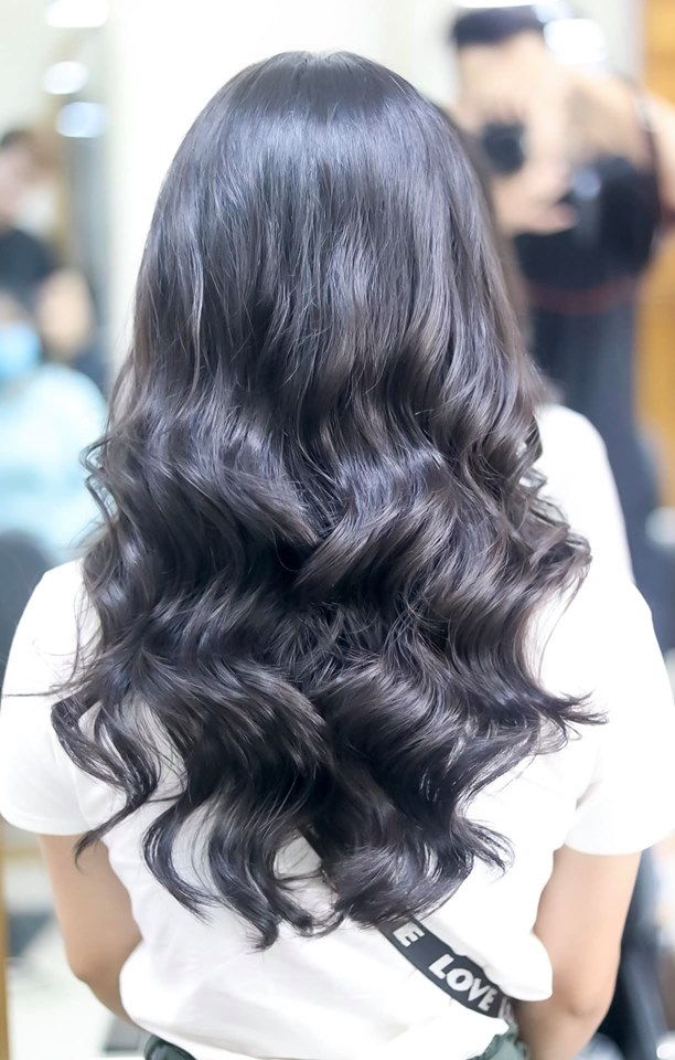 Salon Hoàng Lợi