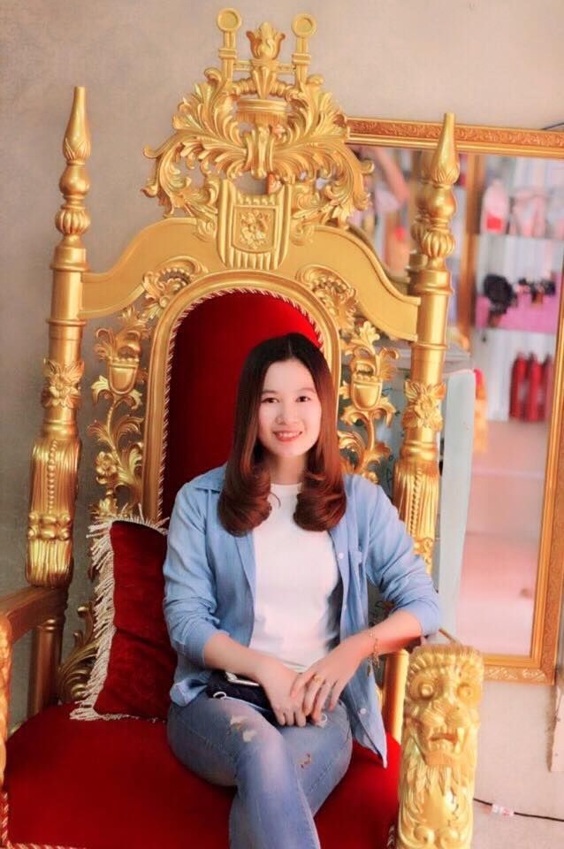 Salon Tóc Sài Gòn Salon Tóc Sài Gòn