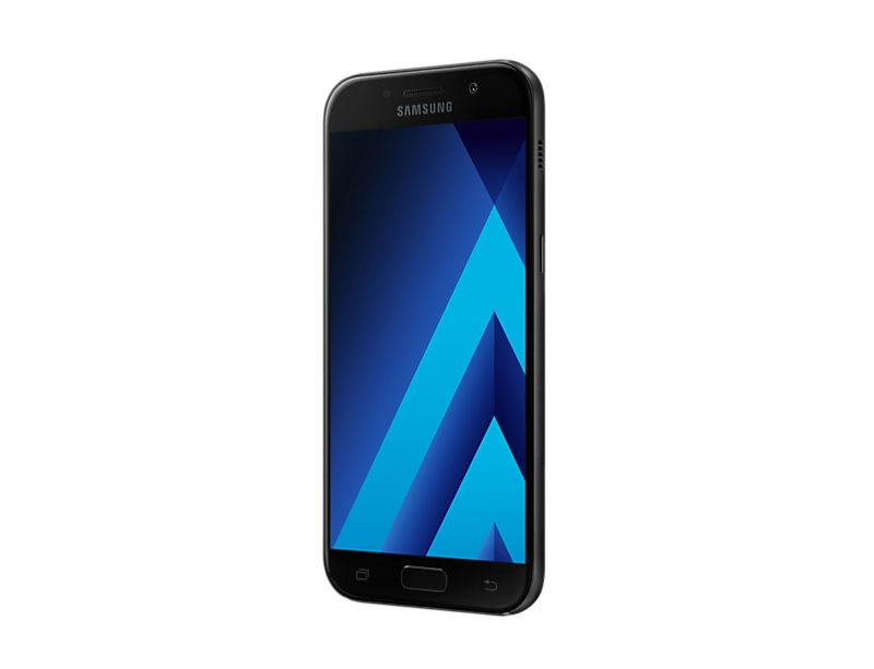 Samsung Galaxy A5 (2017)