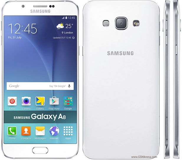 Samsung Galaxy A8 2015