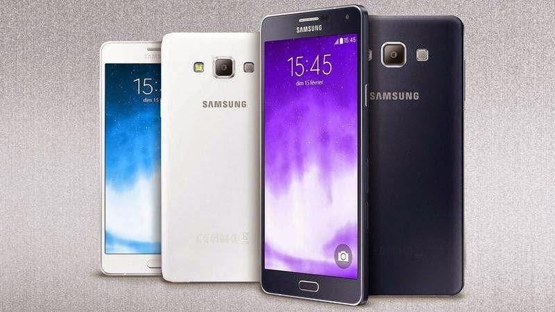 Samsung Galaxy A8 32GB