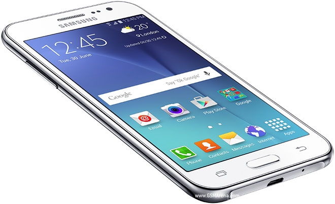 Samsung Galaxy J2 8GB (Vàng)