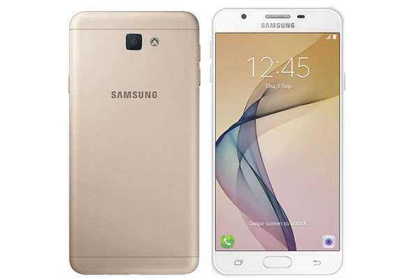 Samsung Galaxy J7 Prime