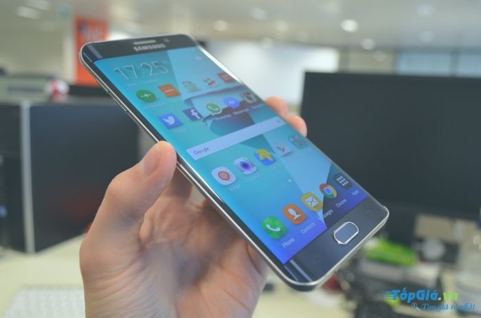 Samsung Galaxy S6 Edge Plus