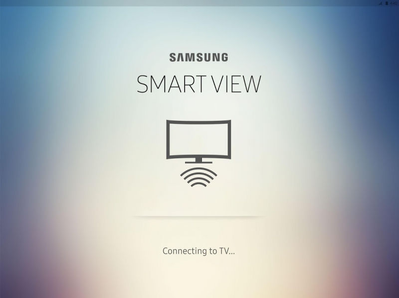 Samsung Smart View