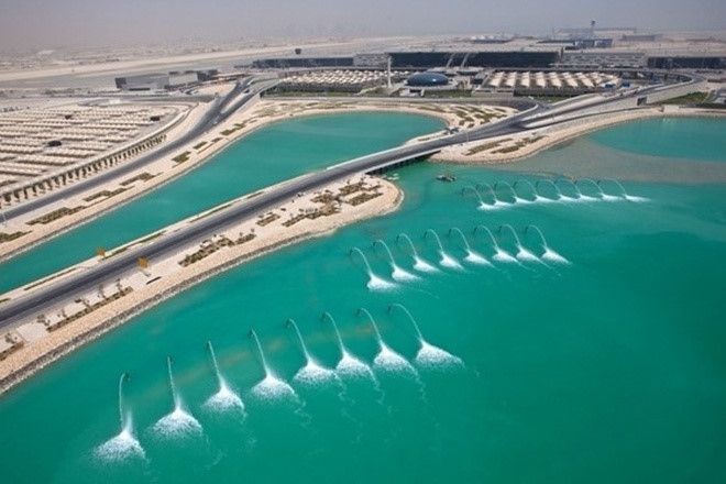 Sân bay quốc tế Hamad (Qatar)