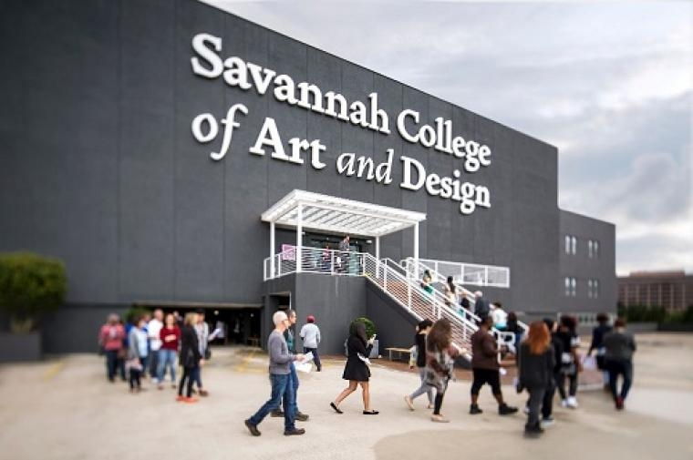 Savannah College of Art and Design (New York, Mỹ)