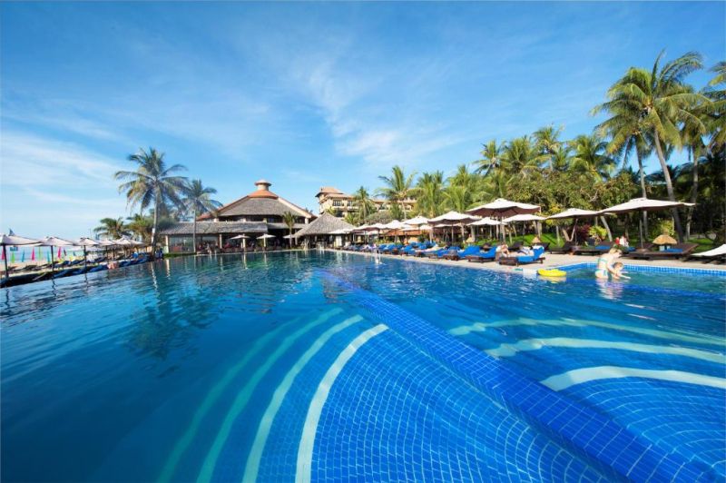 Seahorse Resort & Spa