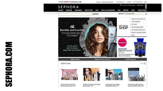 Sephora