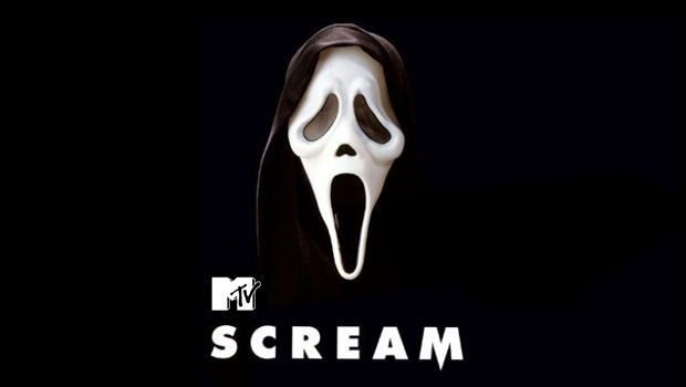 Series phim kinh dị Scream