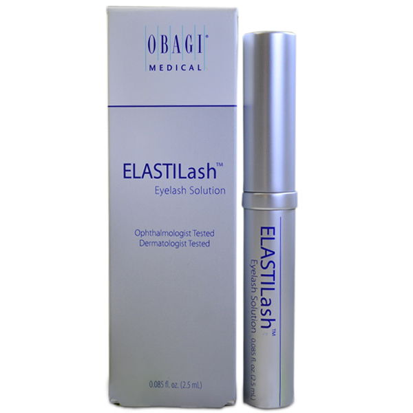 Serum Dưỡng Dài Mi Obagi Elastilash Eyelash Solution