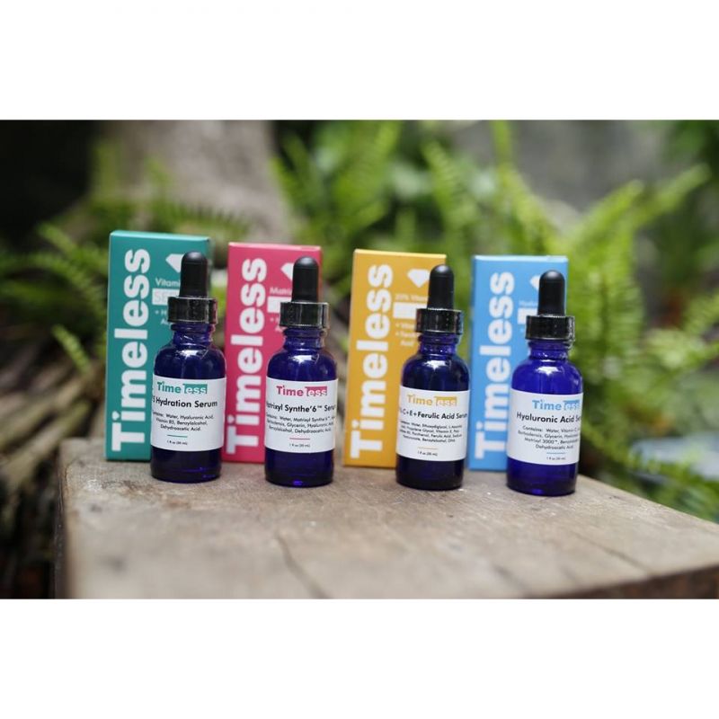 Serum: huyết thanh