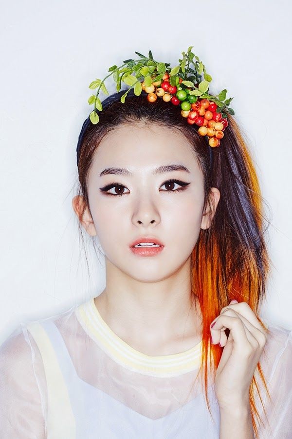 Seulgi, Red Velvet