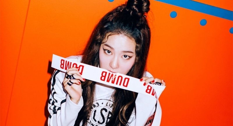 Seulgi, Red Velvet
