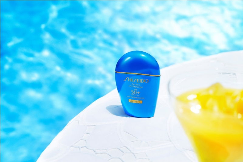 Shiseido Perfect UV Protector Spf 50+/Pa++++