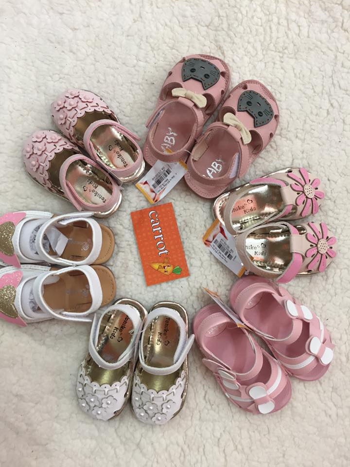 Shop Mẹ & Bé Carrot Shop Mẹ & Bé Carrot